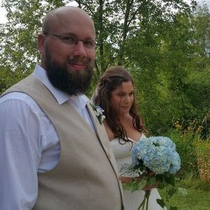 Meet your Posher, Tim